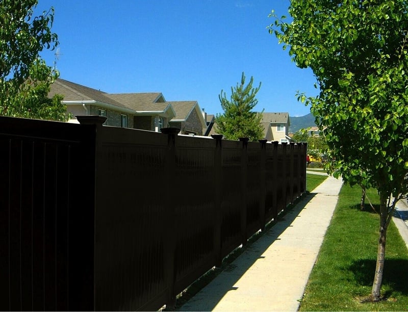 Privacy Fence